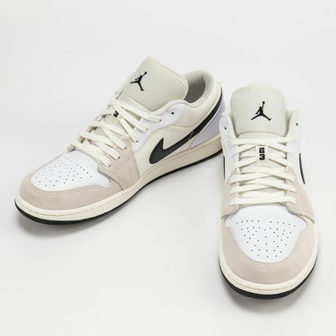 Tenisky a topánky Jordan Air Jordan 1 Low "Astrograbber" Béžová | DC3533-100, 2
