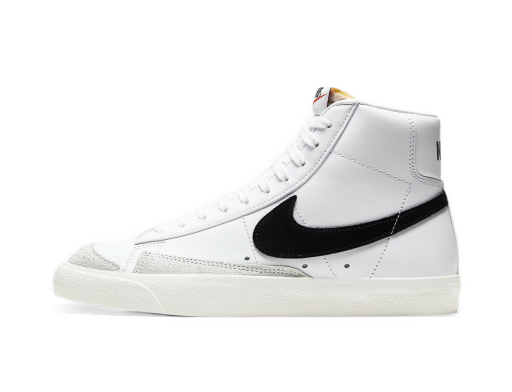 Tenisky a topánky Nike Blazer Mid '77 W Biela | CZ1055-100