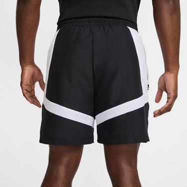 Šortky Nike Icon Basketball Shorts Čierna | HJ6351-010, 4