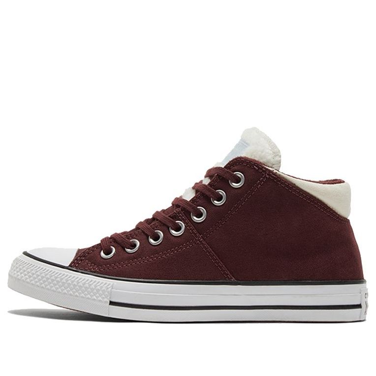 Tenisky a topánky Converse Chuck Taylor All Star Madison Hnedá | 572061C