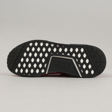 Tenisky a topánky adidas Originals NMD_R1 Červená | BB1970, 4