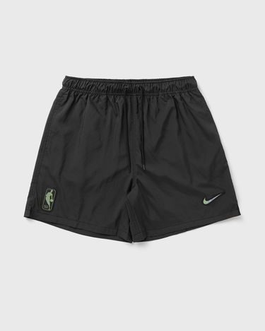 Šortky Nike NBA CLUB FLW Athletic Shorts Čierna | HM6331-010, 1