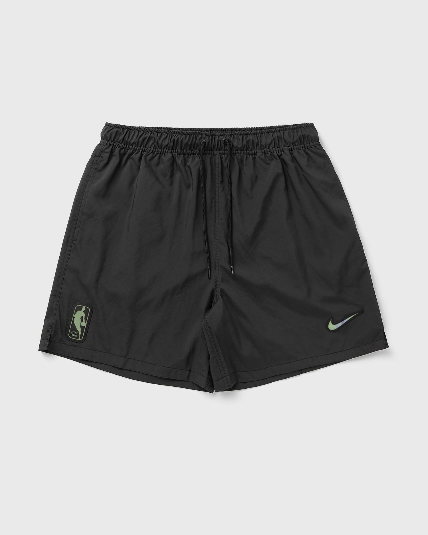 Šortky Nike NBA CLUB FLW Athletic Shorts Čierna | HM6331-010, 1