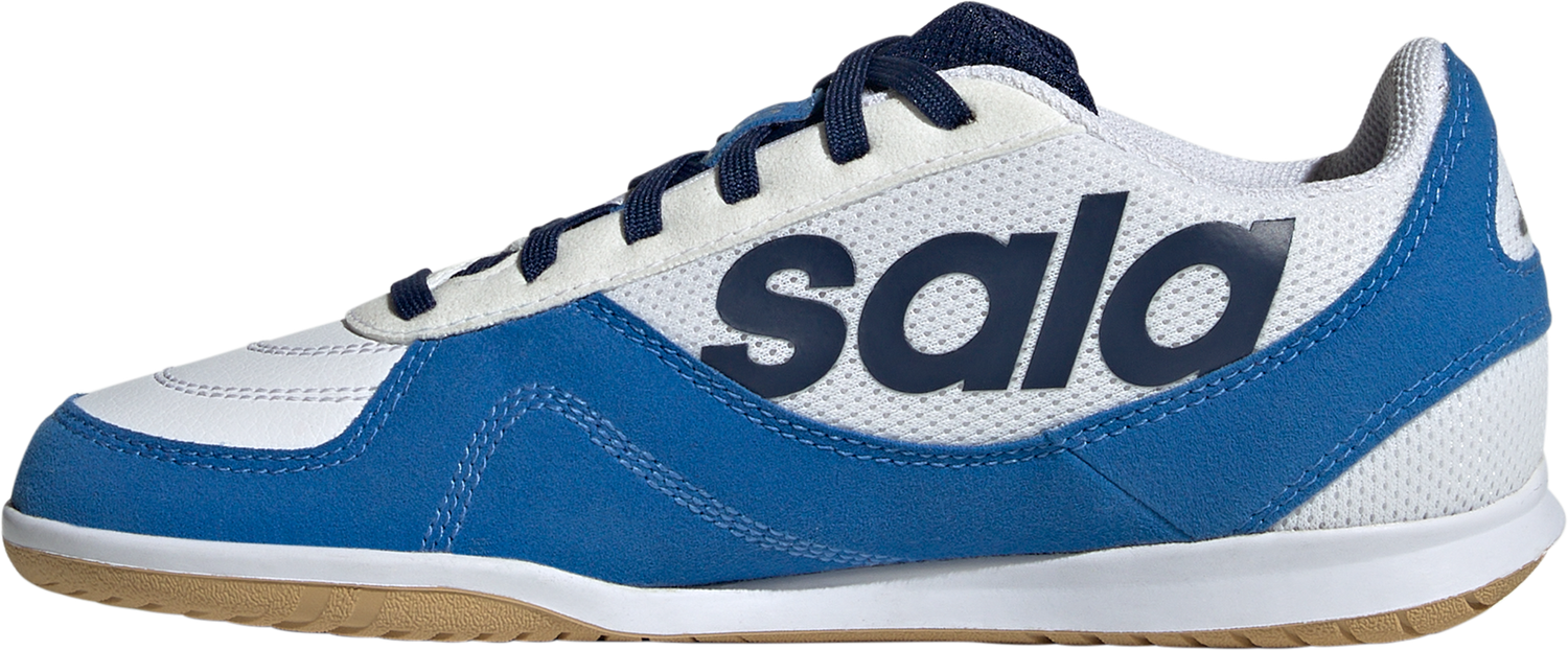 Tenisky a topánky adidas Performance TOP SALA COMPETITION II J Modrá | jp5642, 1