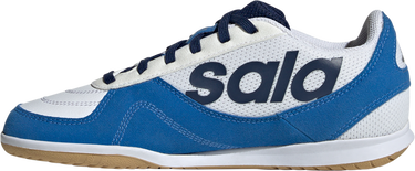 Tenisky a topánky adidas Performance TOP SALA COMPETITION II J Modrá | jp5642, 1