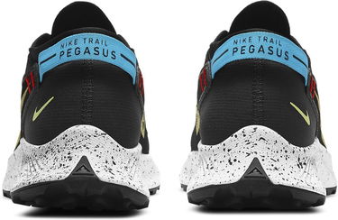 Tenisky a topánky Nike Pegasus Trail 2 Čierna | ck4305-001, 5