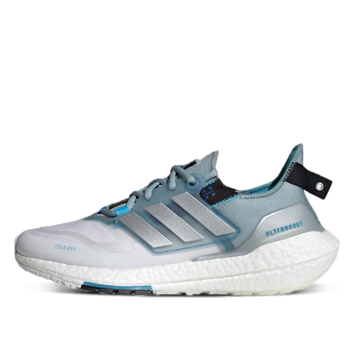 Tenisky a topánky adidas Performance Ultraboost 22 COLD.RDY "Magic Grey" Šedá | GZ0128, 1