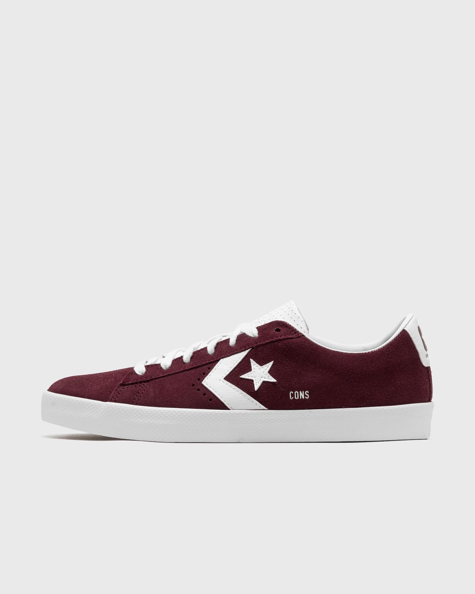 Pro Leather Vulc Pro