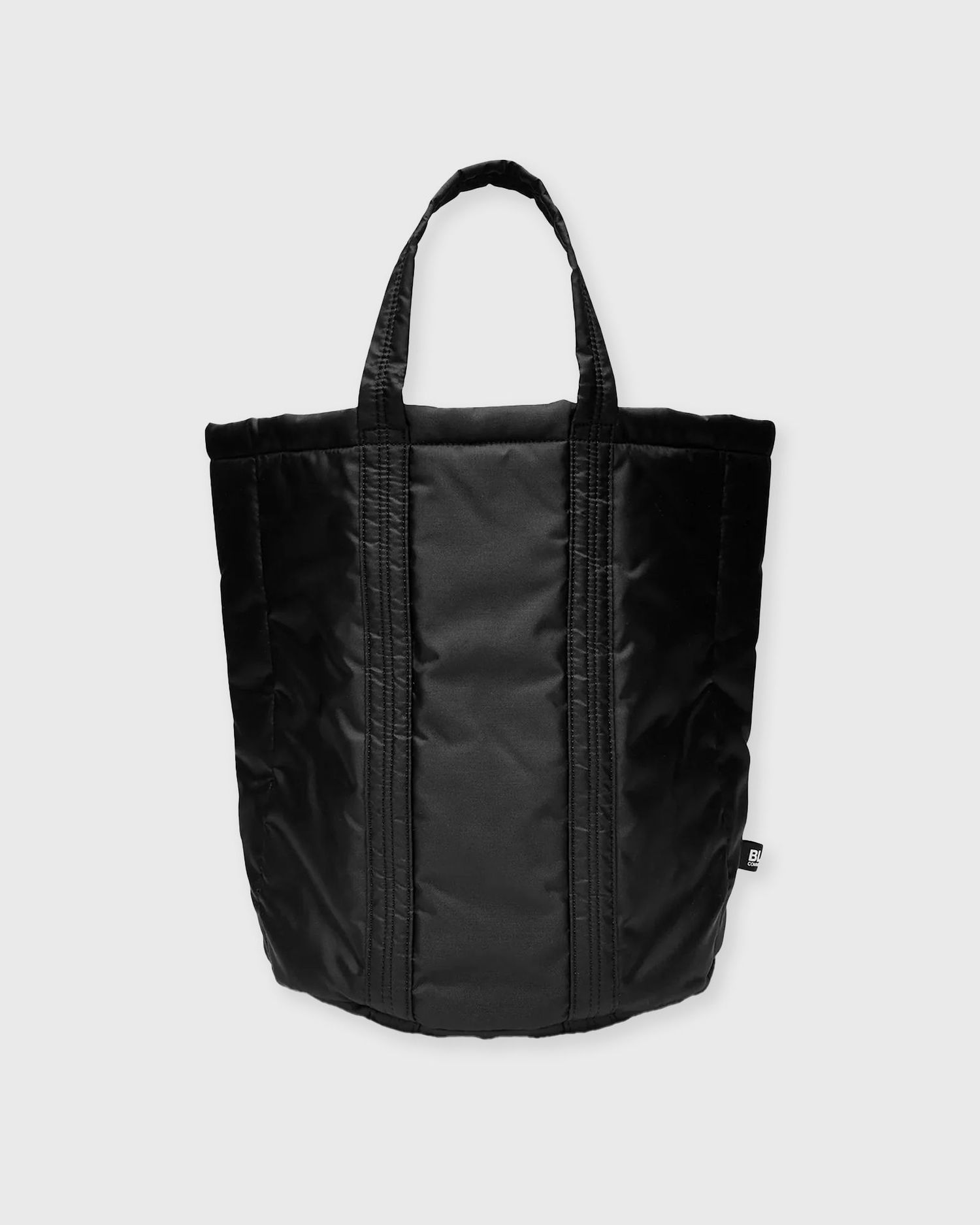 Tote bag Comme des Garçons Padded Tote Bag Čierna | 1O-K202-S25-1, 1