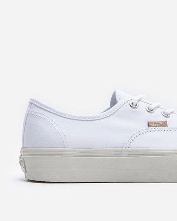 Tenisky a topánky Vans JJJJOUND x Authentic VLT LX "True White" Biela | VN0A4CS4W001, 2