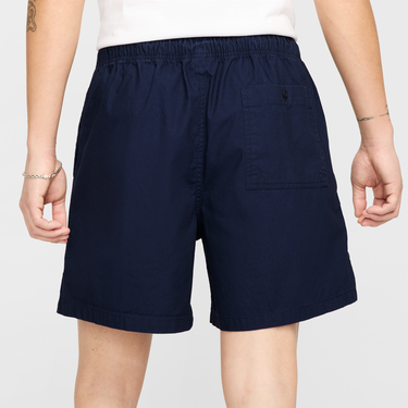 Šortky Nike Nike Club Loose Fit Shorts Navy | HJ1946-451, 3