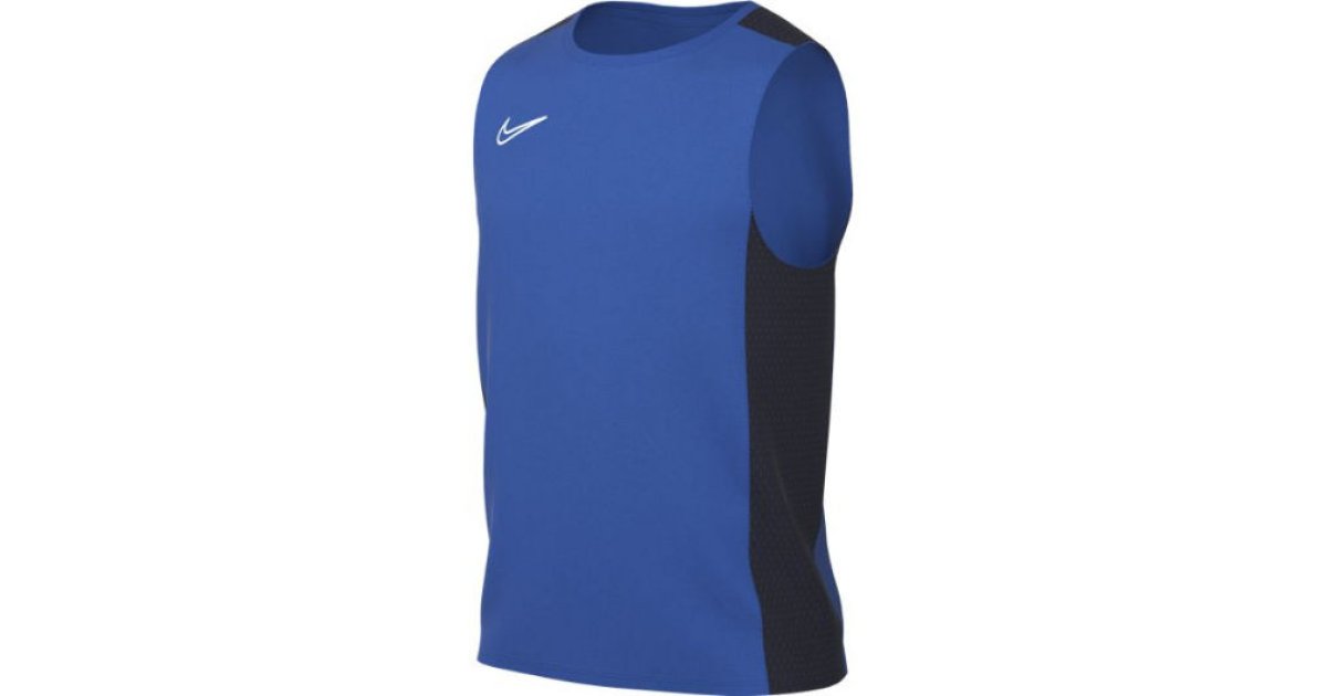 Tielko Nike Dri-FIT Academy Tank Top Navy | dr1331-463, 1
