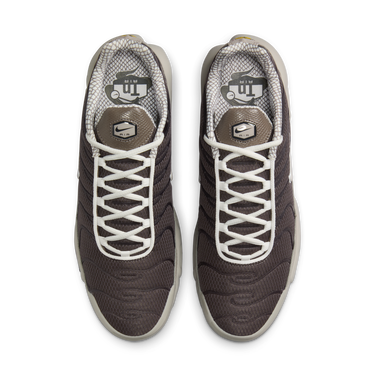 Tenisky a topánky Nike Air Max Plus Šedá | IB7679-200, 4