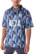 NBA Brooklyn Nets Soccer Jersey