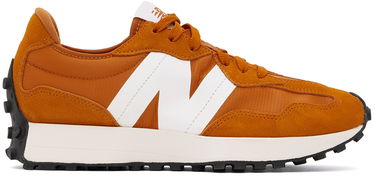 Tenisky a topánky New Balance 327 Oranžová | MS327GC, 0