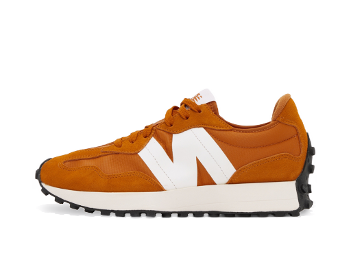 Tenisky a topánky New Balance 327 Oranžová | MS327GC