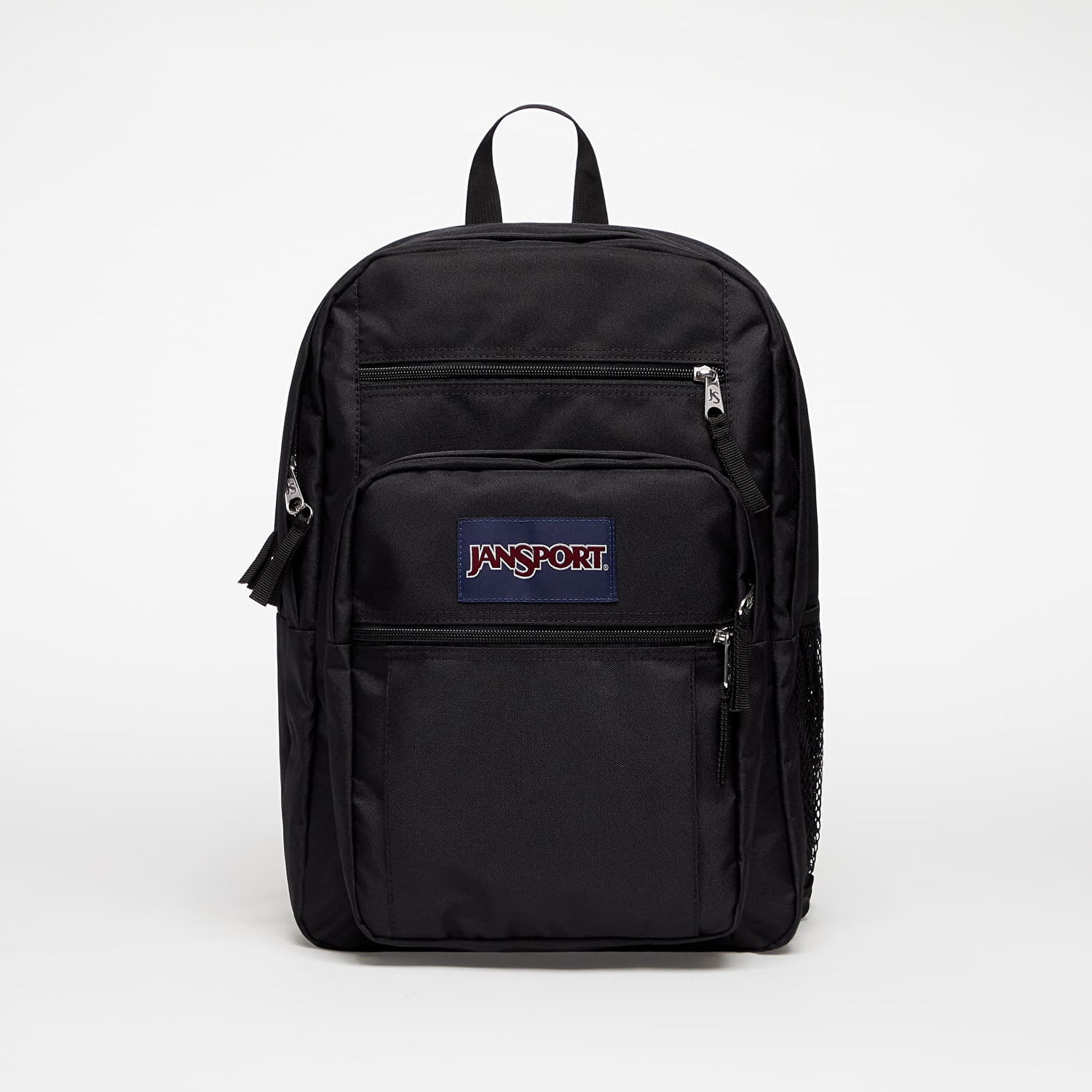 Batoh JanSport Big Student Backpack Čierna | EK0A5BAHN551, 0