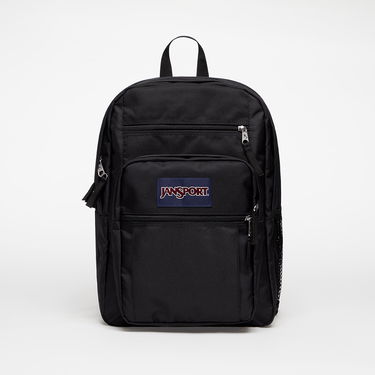 Batoh JanSport Big Student Backpack Čierna | EK0A5BAHN551, 0