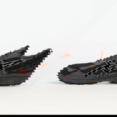 Tenisky a topánky Asics Gel-Venture 6 Black/ Orange Mantle Čierna | 1203A438-004, 0