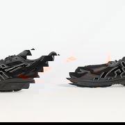 Gel-Venture 6 Black/ Orange Mantle