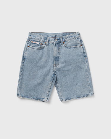 Šortky CALVIN KLEIN Calvin Klein Denim Shorts Modrá | LV04RB968GU1Y, 0