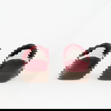 Tenisky a topánky adidas Originals Samba Xlg Červená | JR0925, 4