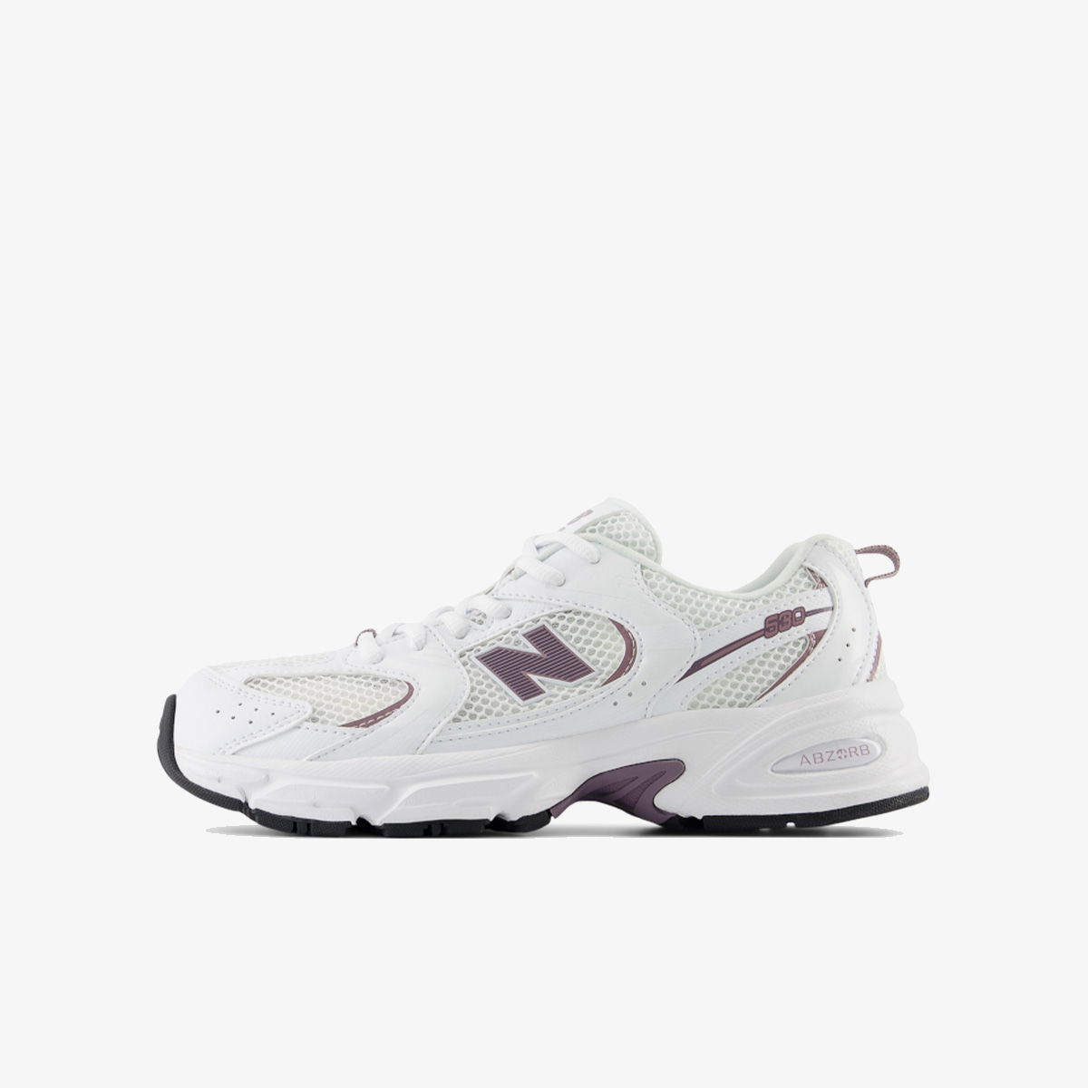 Tenisky a topánky New Balance 530 Biela | GR530SR, 0