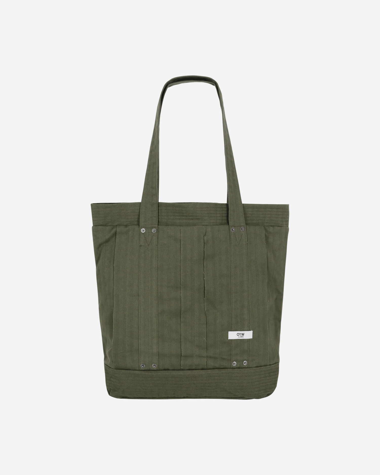 Tote bag Vans OTW Courtyard Tote Bag Zelené | VN000NCSKCZ1, 1