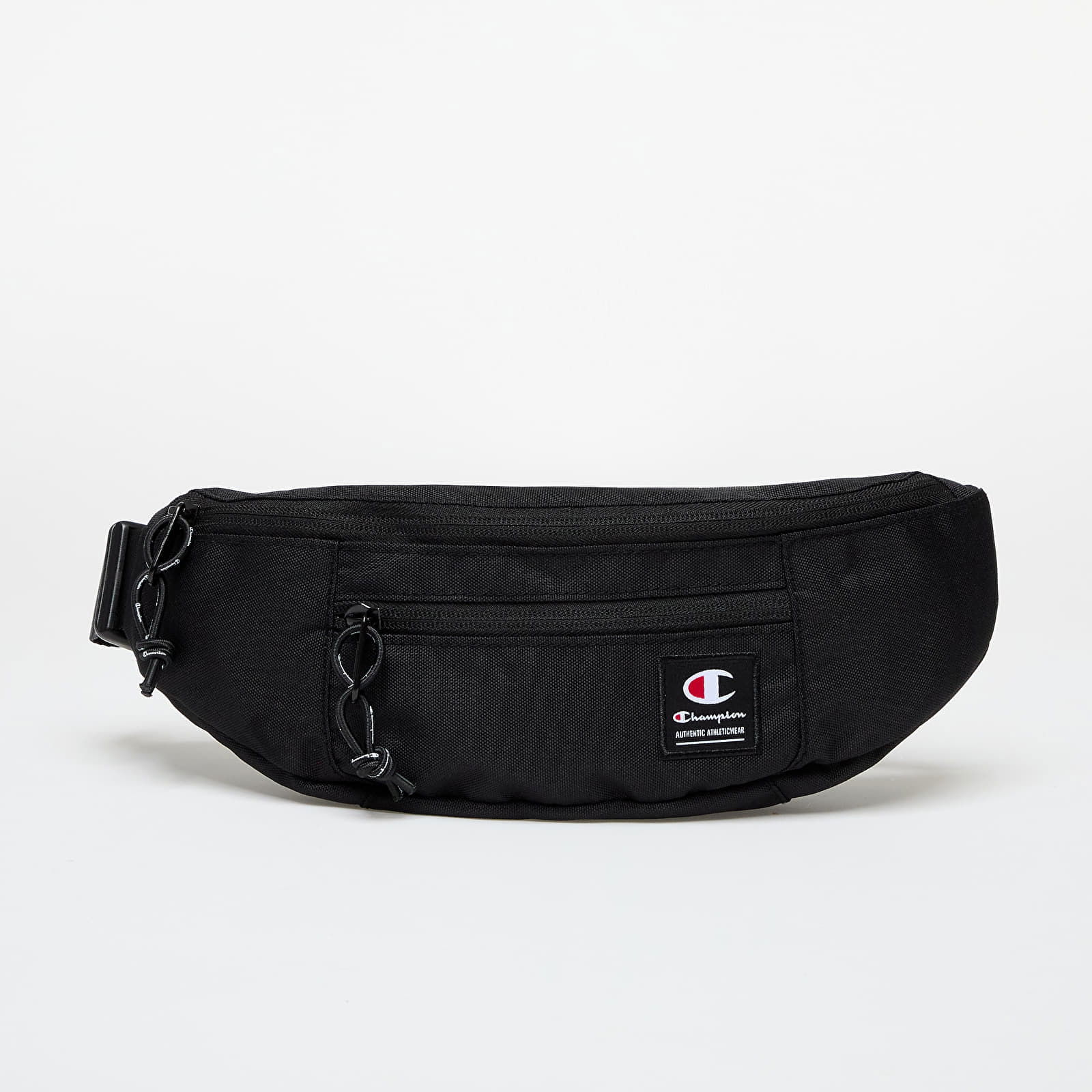 Belt Bag Black Universal