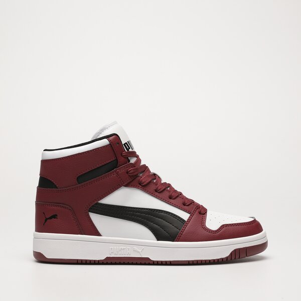 Tenisky a topánky Puma Rebound Layup Sl Vínová | 36957337, 0