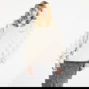 Patron Of The Club Oversized Pullover Hoodie