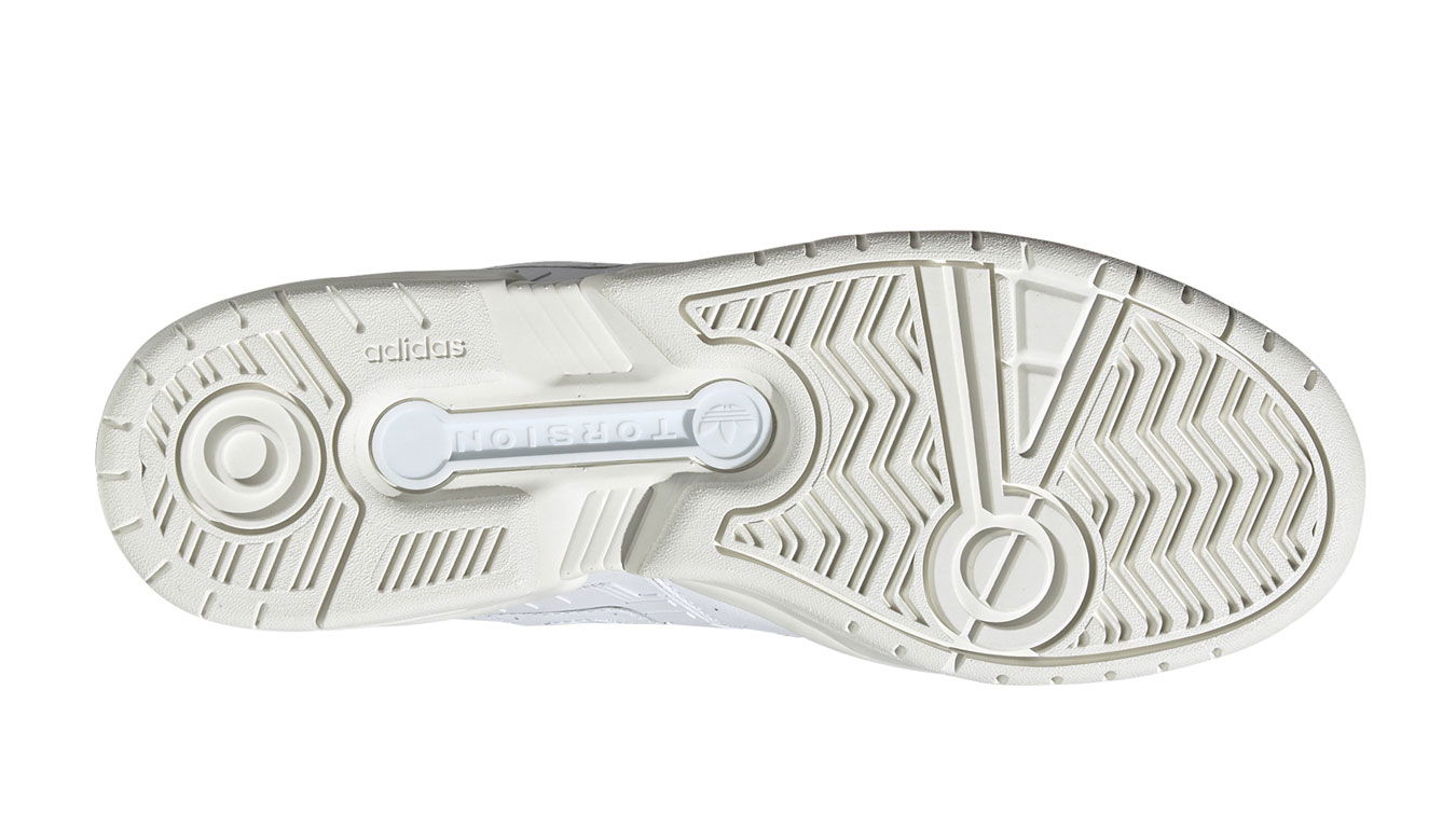 Tenisky a topánky adidas Originals Torsion Comp Biela | EE7375, 1