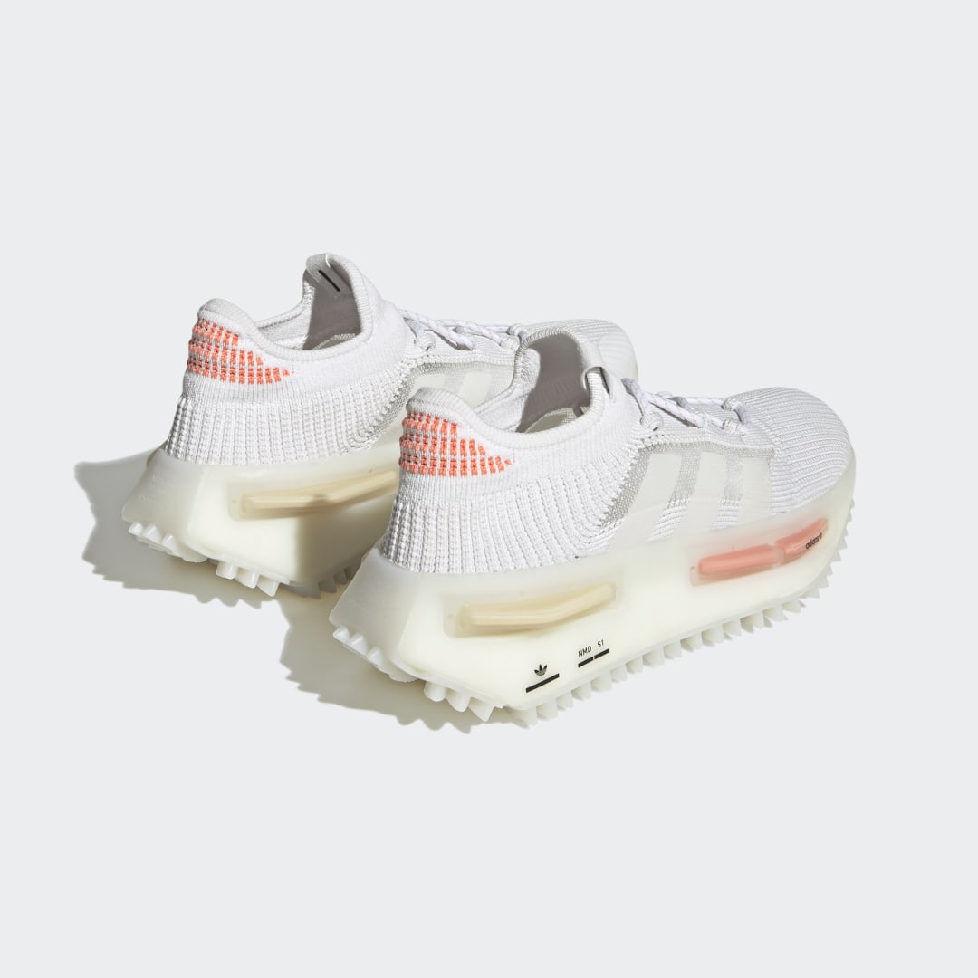 Tenisky a topánky adidas Originals NMD_S1 Biela | HQ4465, 1