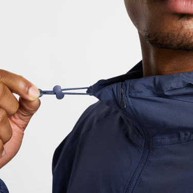 Vetrovka Nike Repel Miler Running Jacket Navy | DD4746-438, 1