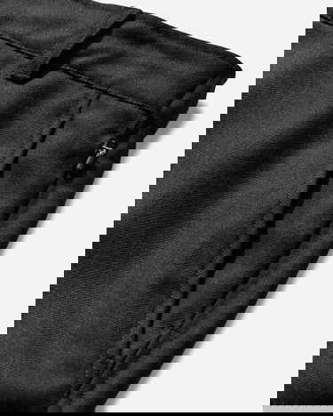 Šortky Nike Wool Classic Woven Shorts Čierna | HM9453-010, 3