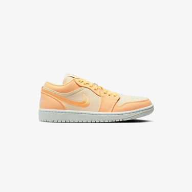 Tenisky a topánky Jordan Air Jordan 1 Low SE "Celestial Gold" W Béžová | DV0426-200, 4