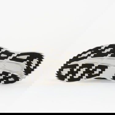 Tenisky a topánky Hoka One One Bondi 9 Čierna | 1162012-BWHT, 2