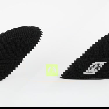 Kulicha Pleasures Critic Beanie Universal Čierna | P25F095-BLACK, 0