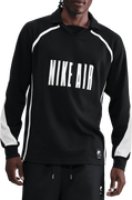 Air Football Long-Sleeved Polo Shirt