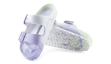 Tenisky a topánky Birkenstock Arizona EVA Regular Fit Fialová | 1024507, 4