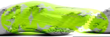 Tenisky a topánky Nike Zoom Vapor 16 Academy AG Žltá | FQ8364-700, 4