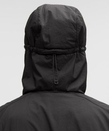 Vetrovka lululemon InsulEight Cold-Weather Run Shell Čierna | prod20005435, 5