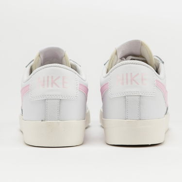 Tenisky a topánky Nike Blazer Low Leather Biela | CI6377-106, 3