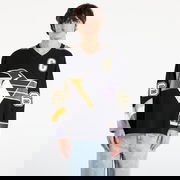 NHL Alternate Jersey Penguins 1996 Mario Lemieux L