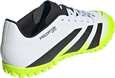 Tenisky a topánky adidas Performance adidas PREDATOR CLUB TF Biela | JH8854, 4