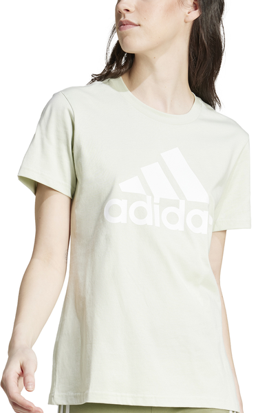 Tričko adidas Performance adidas Sportswear W BL T Šedá | iy4323, 0