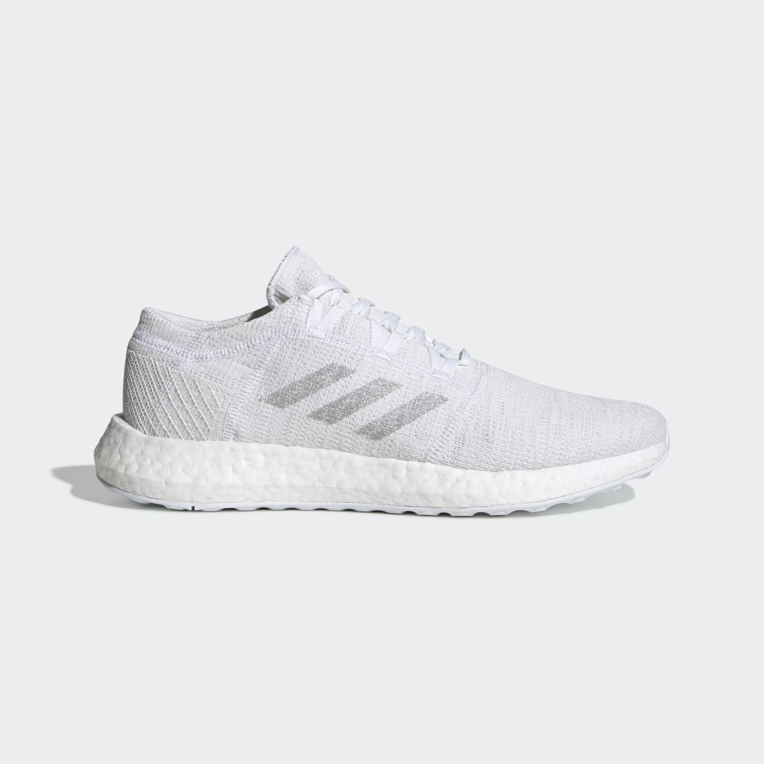 Tenisky a topánky adidas Performance Pureboost Go Biela | F35787, 0