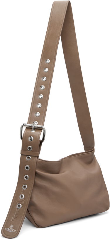 Kabelka Vivienne Westwood Vivienne Westwood Maxime Small Crossbody Bag Čierna | 4803001CW-L00BX-, 4