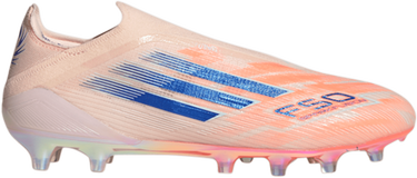 Tenisky a topánky adidas Performance F50 Sparkfusion Elite Laceless FG/AG Rôznofarebný | jq6354, 0