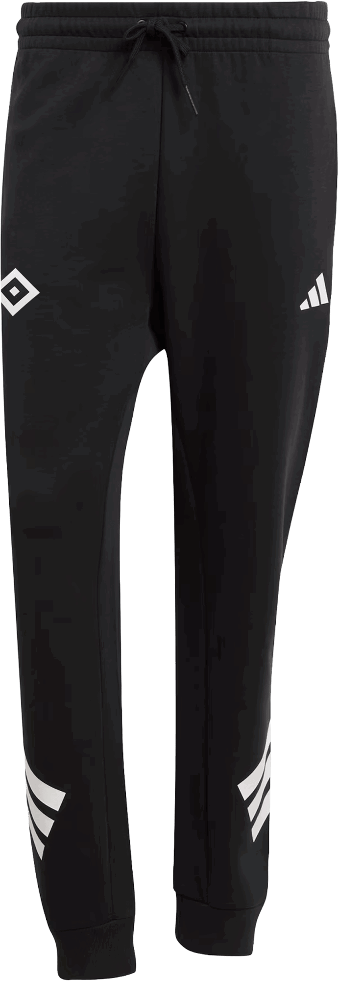 Tepláky adidas Originals Hamburger SV F.I Sweatpants Čierna | 6hsvjd4863, 0